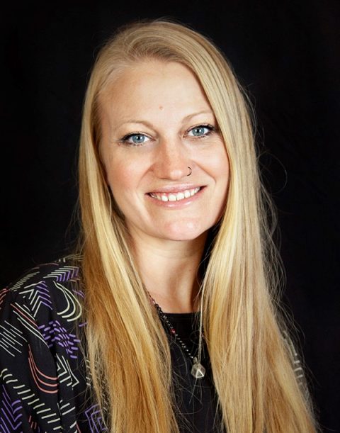 Rebecca Campbell